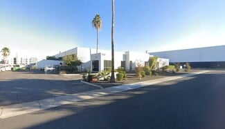 Tempe, AZ Industrial - 602 W 22nd St