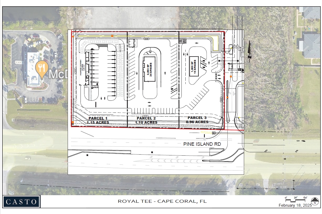 615 SW 29th Ave, Cape Coral, FL for Sale