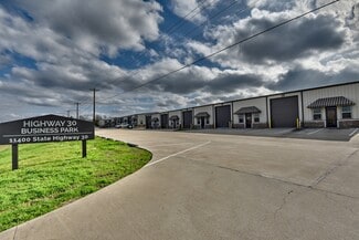 College Station, TX Industrial - 11400 State Highway 30