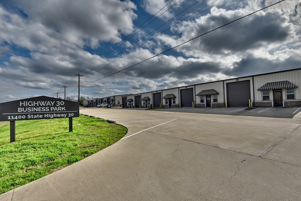 11400 State Highway 30, College Station, TX for Rent