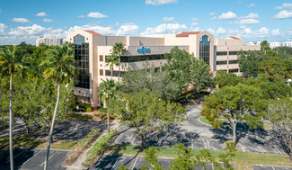 Plantation, FL Office - 1601 SW 80th Ter