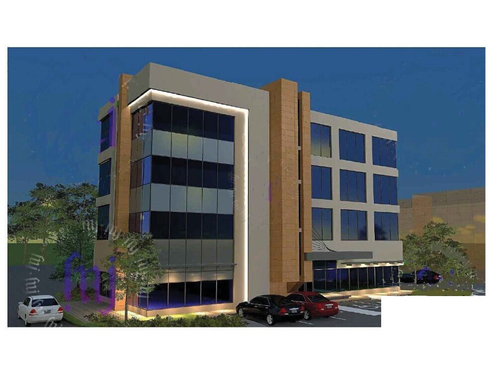 851 N Central, McKinney, TX for Sale