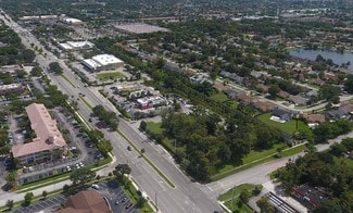Fort Lauderdale, FL Commercial - 8198 W Commercial Blvd