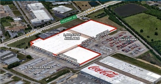 Montgomery, AL Industrial - 2855 Selma Hwy
