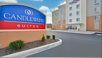 Harrisburg, PA Hospitality - 413 Port View Dr