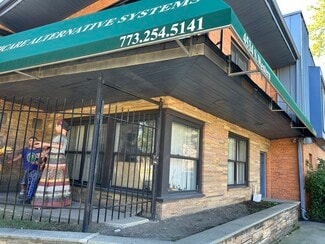 Chicago, IL Medical - 4534 S Western Ave Chicago, IL Medical - 4534 S Western Ave