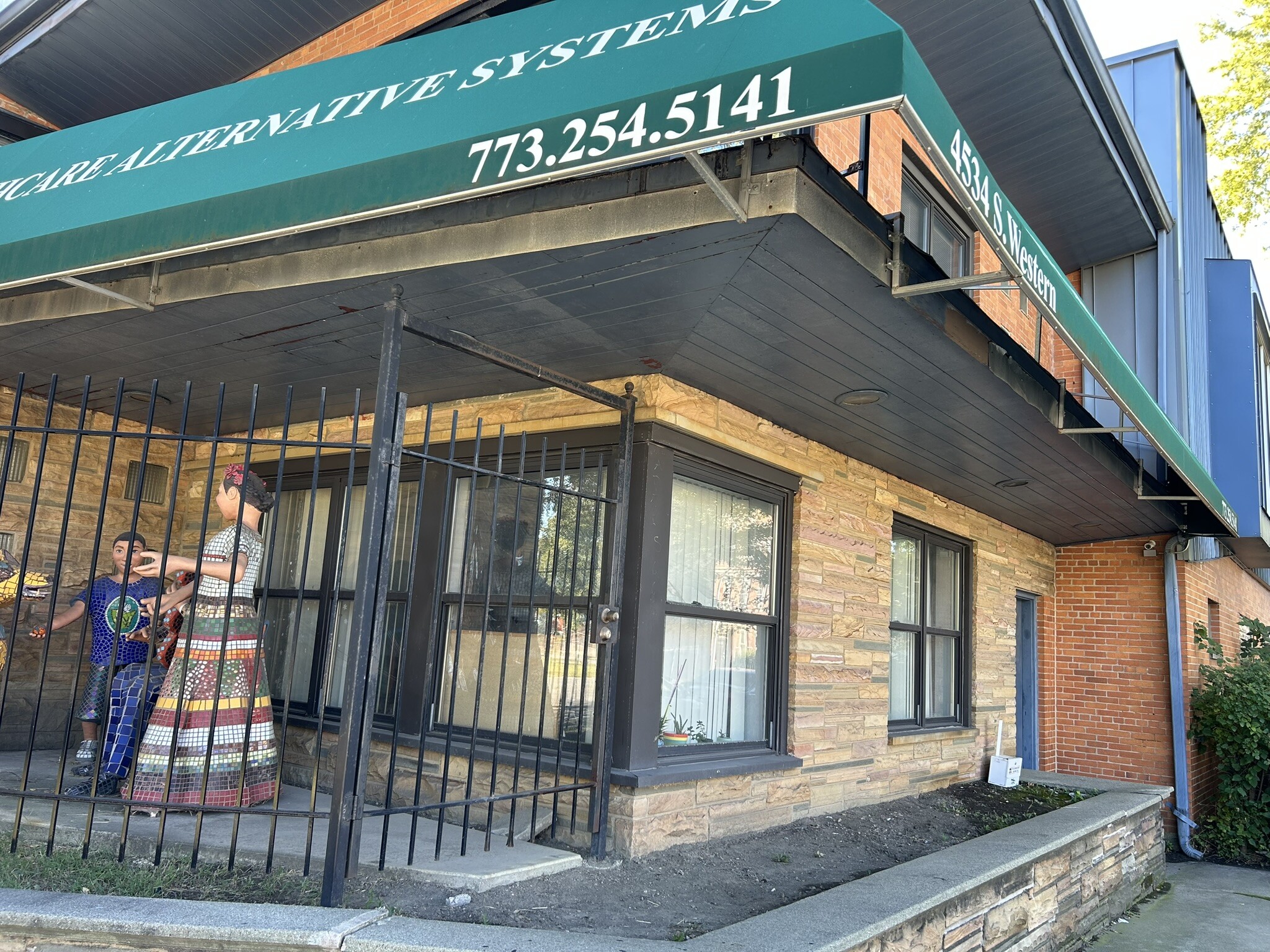 4534 S Western Ave, Chicago, IL for Rent