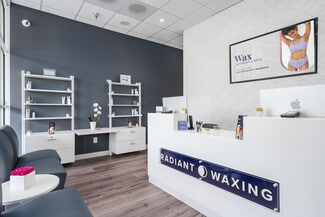 Cary, NC Retail - 2010-2084 Kildaire Farm Rd