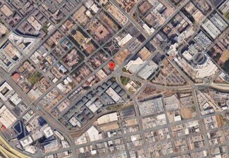 Dallas, TX Commercial Land - 2917 Gaston Ave Dallas, TX Commercial Land - 2917 Gaston Ave