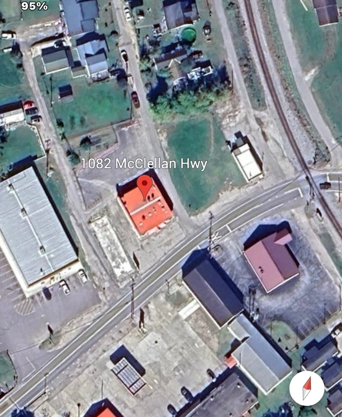 1082 McClellan hwy, Harts, WV for Sale