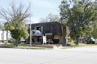 Worth, IL Retail - 11359 S Harlem Ave Worth, IL Retail - 11359 S Harlem Ave