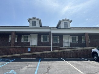 Bloomington, IN Office/Medical - 644-650 S Walker St Bloomington, IN Office/Medical - 644-650 S Walker St