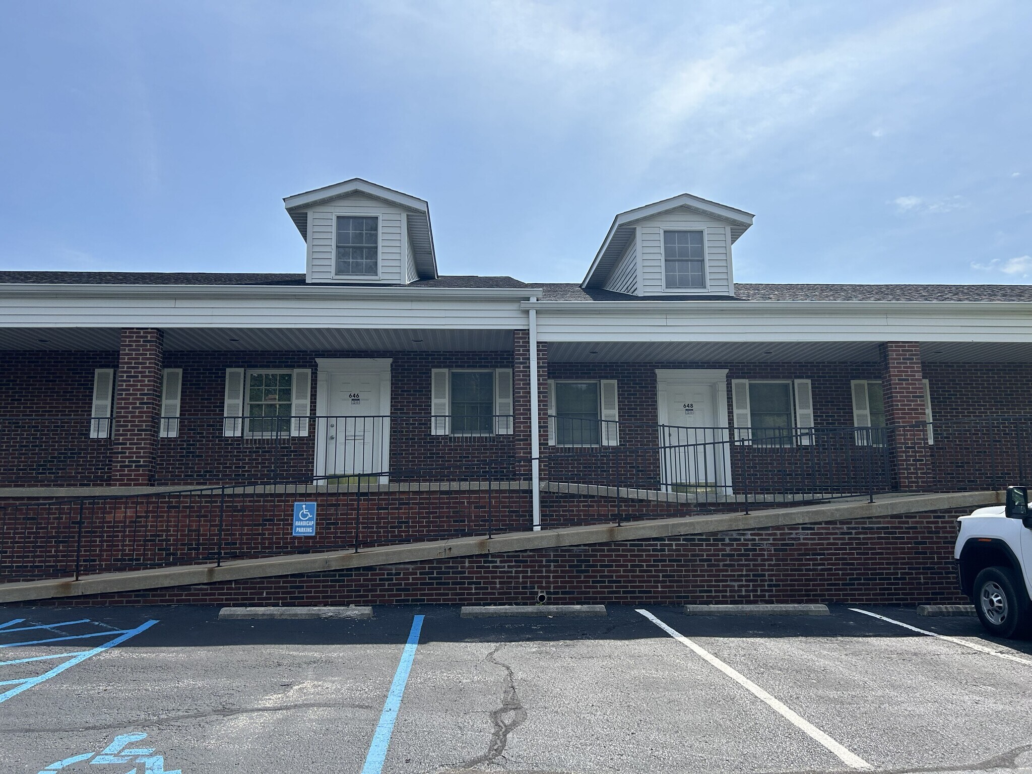 644-650 S Walker St, Bloomington, IN for Rent