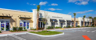 Port Saint Lucie, FL Industrial - 500-510 NW Peacock Boulevard