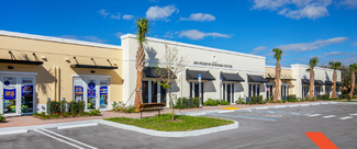 Port Saint Lucie, FL Industrial - 500 NW Stadium Blvd