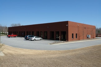 Buford, GA Flex, Industrial - 5207 Belle Wood Ct