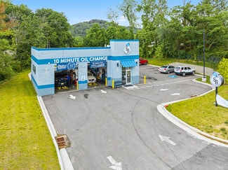 Cross Lanes, WV Auto Repair - 5465 Big Tyler Rd
