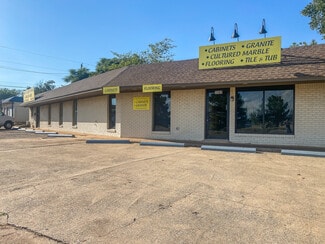 Wichita Falls, TX Flex - 3302 Kell Blvd