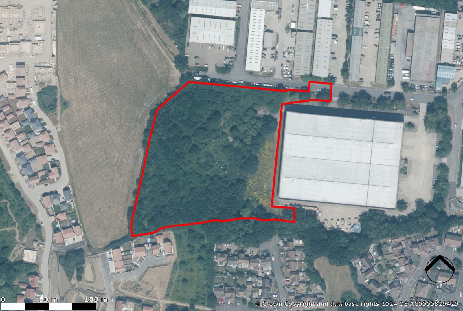 Lodge Rd, Staplehurst, KEN for Sale