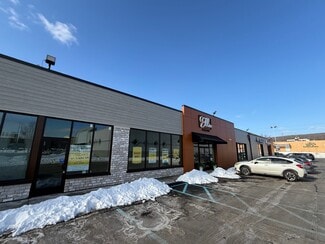 Old Forge, PA Retail - 405 S Main St Old Forge, PA Retail - 405 S Main St