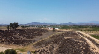 Temecula, CA Residential - Reid Ct @ Rancho California Rd
