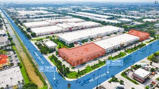 Doral, FL Industrial - 2301 NW 107th Ave