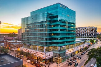Chicago, IL Office - 5235 S Harper Ave Chicago, IL Office - 5235 S Harper Ave