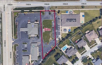 Tinley Park, IL Commercial - 7975 175th St West