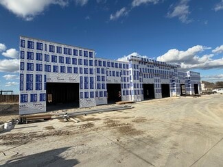 Leander, TX Retail - 1012 Municipal Dr