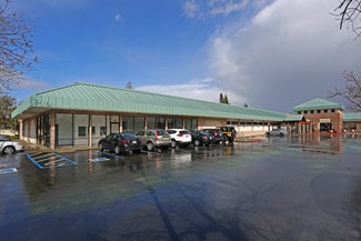 Rancho Cordova, CA Retail - 10013 Folsom Blvd