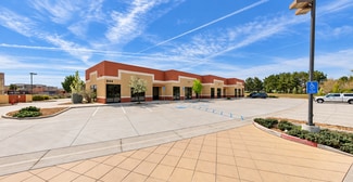 Lancaster, CA Flex - 244 E Avenue K10