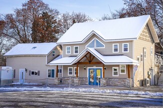 Kalispell, MT Office - 428 1st Ave W