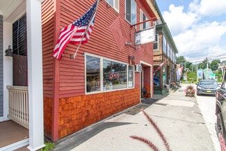 Brighton, VT Restaurant - 18 Cross St