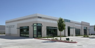 Antioch, CA R&D - 2540 Verne Roberts Cir