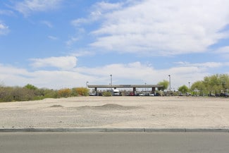 Tucson, AZ Retail - 1600 E Tucson Marketplace Blvd