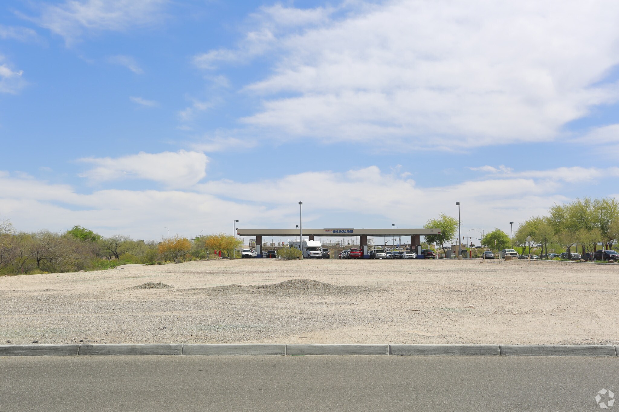 1600 E Tucson Marketplace Blvd, Tucson, AZ for Rent