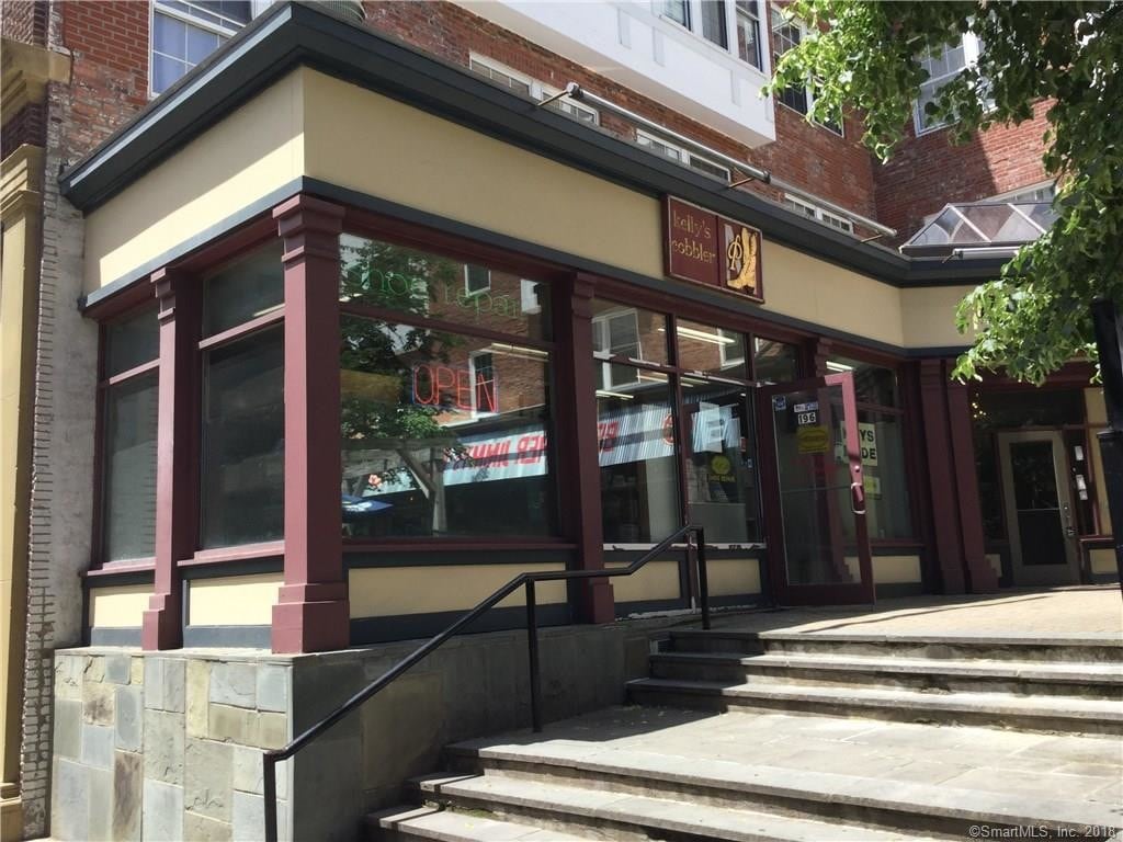 196 Crown St, New Haven, CT for Rent