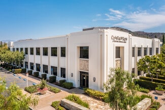 Ladera Ranch, CA Medical - 333 Corporate Dr