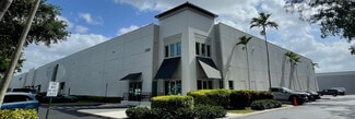Doral, FL Industrial - 1301-1304 NW 84th Ave