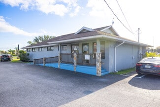 Englewood, FL Office - 2103 S McCall Rd Englewood, FL Office - 2103 S McCall Rd