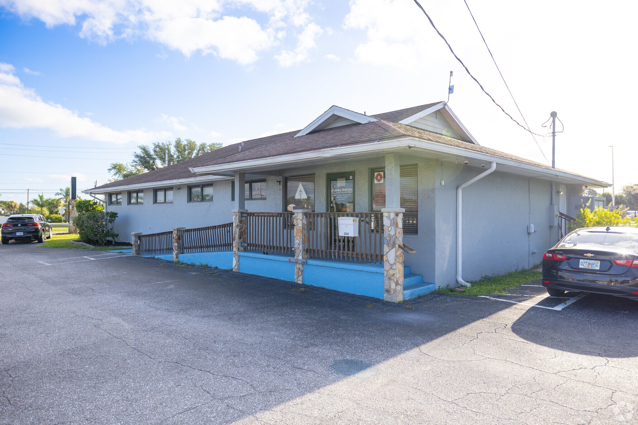 2103 S McCall Rd, Englewood, FL for Sale