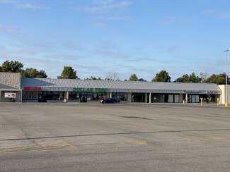 West Frankfort, IL Retail - 10 W Frankfort Plz