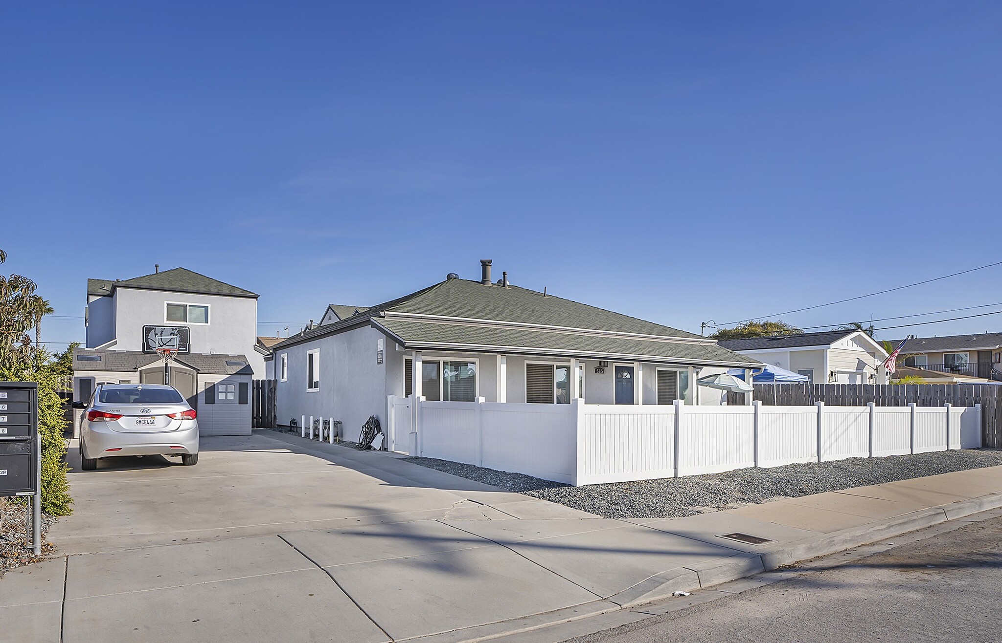 565 Florida St, Imperial Beach, CA for Sale