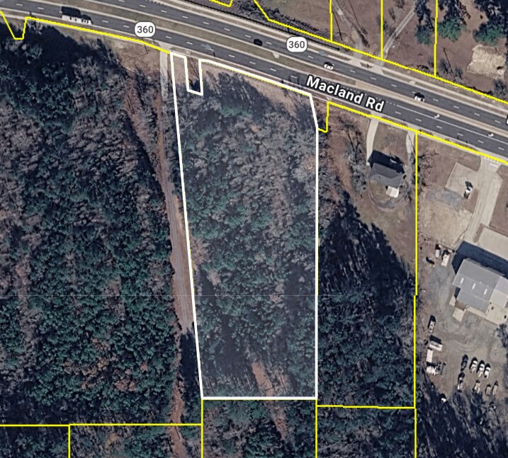 00 Macland Rd, Hiram, GA for Sale