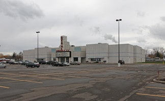 Niagara Falls, NY Movie Theatre - 720 Builders Way