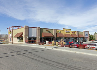 Lakewood, CO Retail - 3140 S Wadsworth Blvd