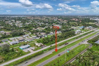 Englewood, FL Commercial Land - 3285 S Access Rd Englewood, FL Commercial Land - 3285 S Access Rd