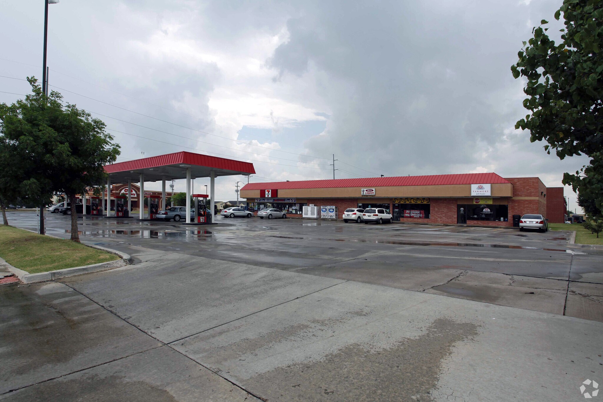 1100-1106 SW 19th St, Moore, OK for Rent