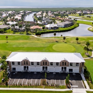 Punta Gorda, FL Apartments - 3609 Bal Harbor Blvd
