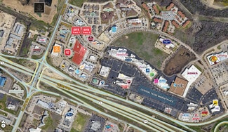 Waco, TX Commercial - 2301-2321 Marketplace Dr
